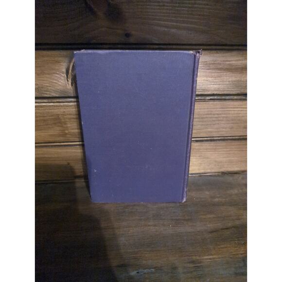 The Lost King‎ by Rafael Sabatini, 1937 Hardcover, Vintage Adventure Novel - Picture 3 of 6